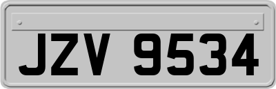 JZV9534