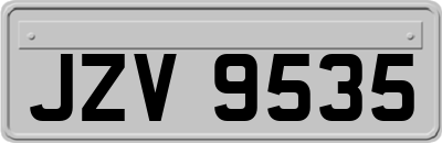 JZV9535