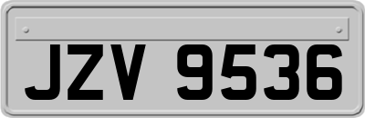 JZV9536