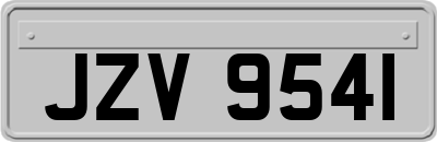 JZV9541