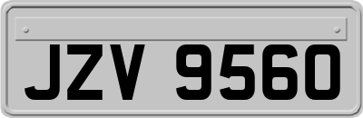 JZV9560