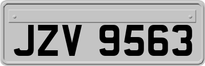 JZV9563