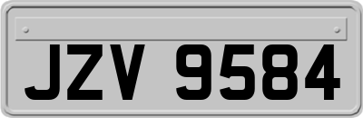 JZV9584