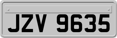 JZV9635
