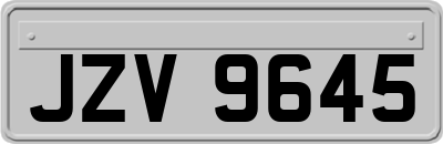 JZV9645