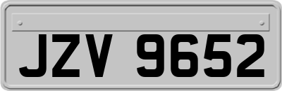 JZV9652