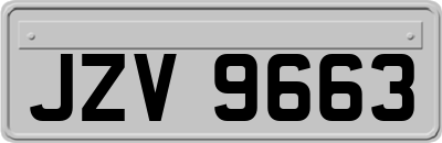 JZV9663