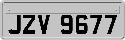 JZV9677