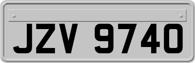JZV9740
