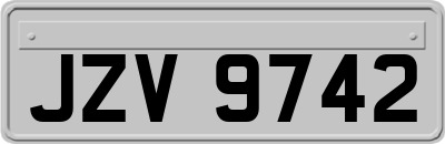JZV9742