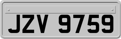 JZV9759