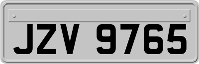 JZV9765