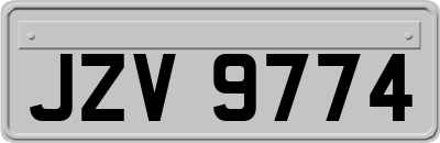 JZV9774