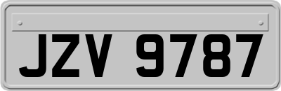JZV9787