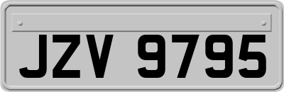 JZV9795