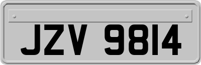 JZV9814