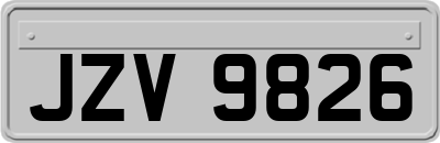 JZV9826