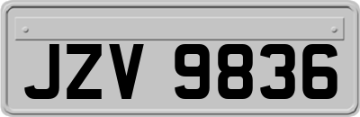JZV9836