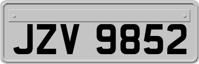 JZV9852