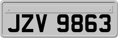 JZV9863