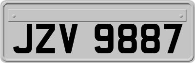 JZV9887