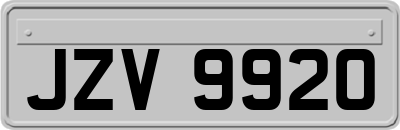 JZV9920