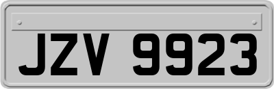 JZV9923
