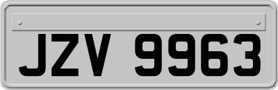 JZV9963