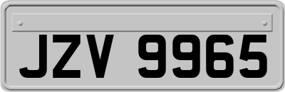 JZV9965
