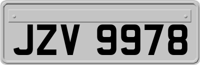 JZV9978