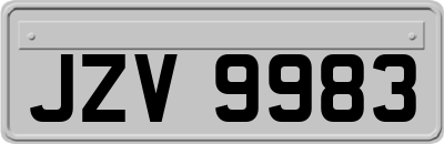 JZV9983
