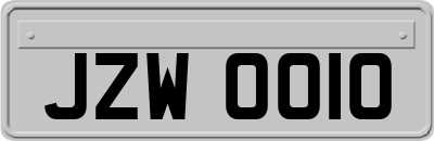 JZW0010