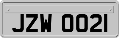 JZW0021