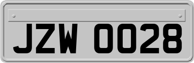 JZW0028