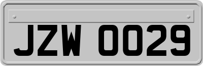 JZW0029
