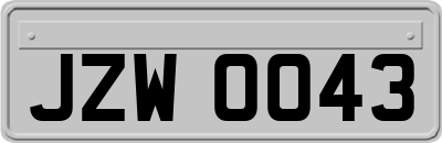 JZW0043