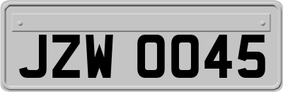 JZW0045