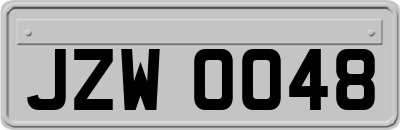 JZW0048