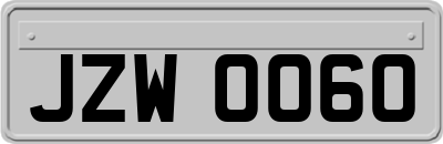 JZW0060