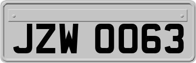 JZW0063