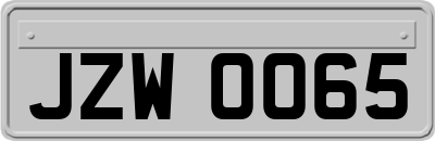JZW0065