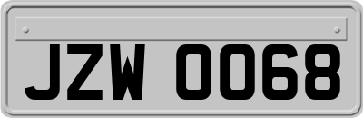 JZW0068