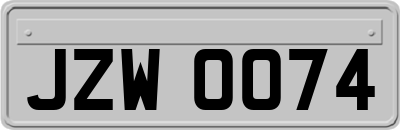 JZW0074