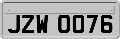 JZW0076