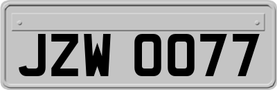 JZW0077
