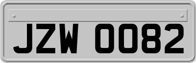 JZW0082