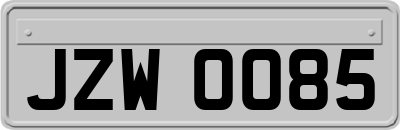 JZW0085