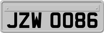 JZW0086