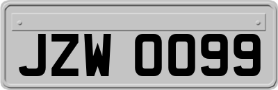 JZW0099