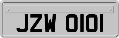 JZW0101